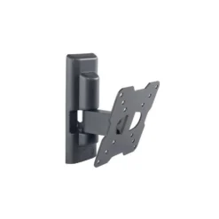 Supporto tv meliconi flatstyle ftr100 per schermi 14-25 pollici