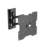 Supporto TV Meliconi Flatstyle FDR200 per TV 26-45 pollici