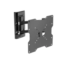Supporto TV Meliconi Flatstyle FDR200 per TV 26-45 pollici