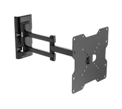Supporto TV Meliconi Flatstyle FDR200 per TV 26-45 pollici