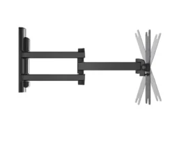 Supporto TV Meliconi Flatstyle FDR200 per TV 26-45 pollici