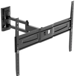 Supporto TV Meliconi Flatstyle FDR600 per TV 50-75 pollici con inclinazione