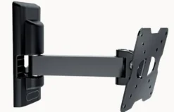 Supporto tv Meliconi FLATSTYLE FR100 per schermi da 14 a 25 pollici