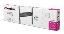 Supporto TV Meliconi Flatstyle FS400 per TV da 40 a 65 pollici