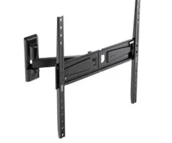 Supporto tv Meliconi Flatstyle FR400 per TV da 40-65 pollici e 35kg