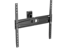 Supporto tv Meliconi Flatstyle FTR400 con inclinazione e rotazione