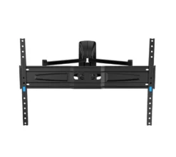 Supporto TV Meliconi Flatstyle FDRP600 per TV 40-82 pollici con inclinazione e rotazione