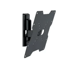 Supporto tv meliconi flatstyle ftr200 per schermi 26-45 pollici