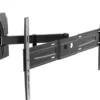 Supporto tv meliconi Slimstyle600srplus da parete 50-82 pollici 40kg