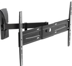 Supporto tv meliconi Slimstyle600srplus da parete 50-82 pollici 40kg