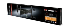 Supporto tv meliconi Slimstyle600srplus da parete 50-82 pollici 40kg
