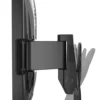Supporto tv Meliconi Slimstyle Plus 100 ST CG con rotazione