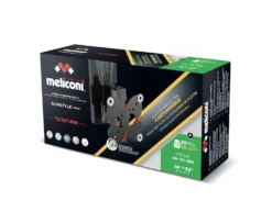 Supporto tv Meliconi Slimstyle Plus 100 ST CG con rotazione
