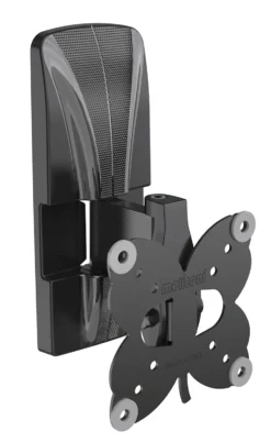 Supporto tv Meliconi Slimstyle Plus 100 ST CG con rotazione