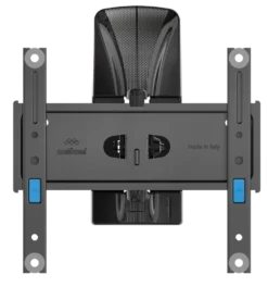 Supporto TV Meliconi Slimstyle 200sdrplus orientabile