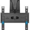 Supporto TV Meliconi Slimstyle Plus 200ST: inclinabile e orientabile