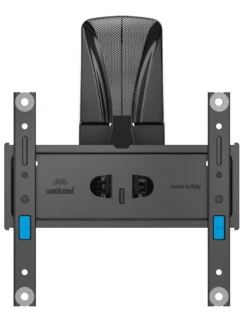 Supporto TV Meliconi Slimstyle Plus 200ST: inclinabile e orientabile