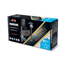 Supporto TV Meliconi Slimstyle Plus 200ST: inclinabile e orientabile