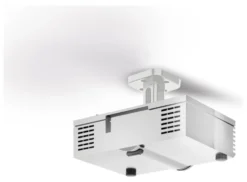 Supporto videoproiettore Meliconi 480804BA Da Soffitto Pro 100 White
