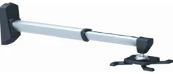 Supporto videoproiettore Quiklok Opera 80 00078 Da Parete Wm 151 Black