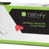 Supporto videoproiettore Techly 301580 ICA PM 104M Silver