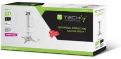 Supporto videoproiettore Techly 301580 ICA PM 104M Silver