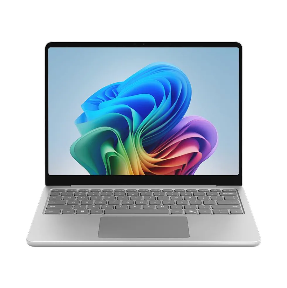 Surface Laptop C8 Copilot+ Snapdragon X Plus 13" touch