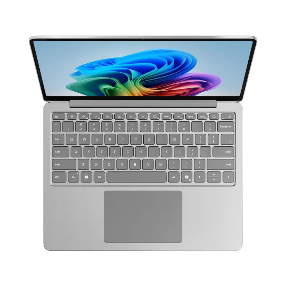 Surface Laptop C8 Copilot+ Snapdragon X Plus 13" touch