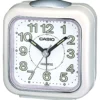 Sveglia Casio TQ 142 7EF Bianco