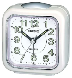 Sveglia Casio TQ 142 7EF Bianco