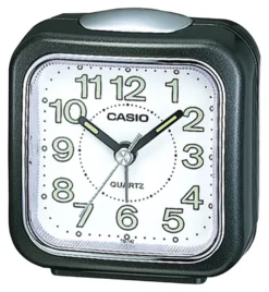 Sveglia Casio TQ 141 1EF Black