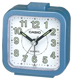 Sveglia Casio TQ 141 2EF Blu