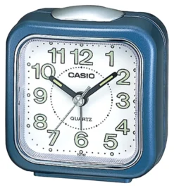 Sveglia Casio TQ 142 2EF Blu chiaro