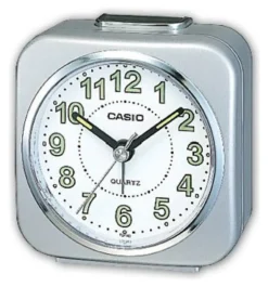 Sveglia Casio TQ 141 8EF Grigio
