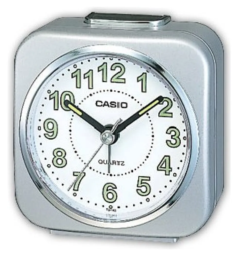 Sveglia Casio TQ 141 8EF Grigio
