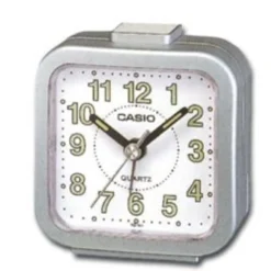 Sveglia Casio TQ 141 8EF Grigio