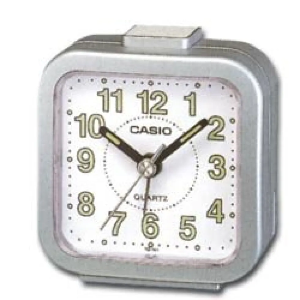 Sveglia Casio TQ 141 8EF Grigio
