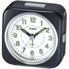 Sveglia Casio TQ 143S 1EF Con funzione snooze Black