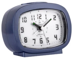 Sveglia Lowell JA 7105A Blu