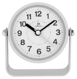 Sveglia Lowell JA 7116B White