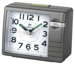 Sveglia Lowell JA7112 CF G Grey