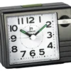 Sveglia Lowell JA7112 CF N Black