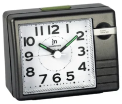 Sveglia Lowell JA7112 CF N Black