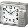 Sveglia Lowell JA7112 CF S Silver