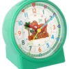 Sveglia Lowell JA7113 CF V Dinosaur Green