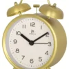 Sveglia Lowell JA 7111G Gold