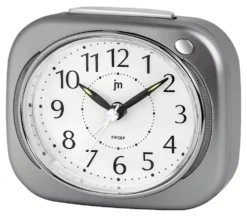 Sveglia Lowell JA 7109G Grey