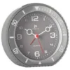 Sveglia Lowell JA7096G JUSTAMINUTE Soft touch Grigio