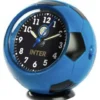 Sveglia Lowell JA7082IN1 JUSTAMINUTE Inter Black e Bluee
