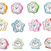 Sveglia Lowell JA7049 JUSTAMINUTE Assortito